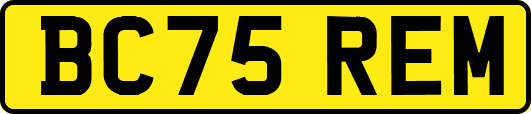 BC75REM