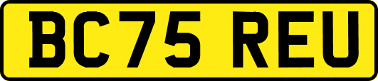 BC75REU