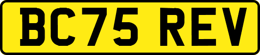 BC75REV