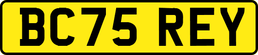 BC75REY