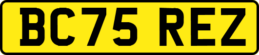 BC75REZ