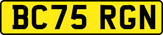 BC75RGN