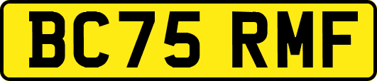 BC75RMF