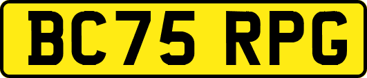 BC75RPG