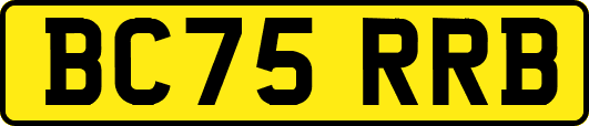 BC75RRB