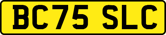 BC75SLC