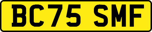 BC75SMF