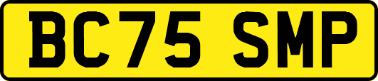 BC75SMP