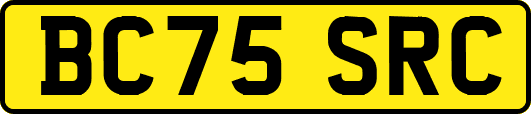 BC75SRC