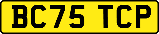 BC75TCP