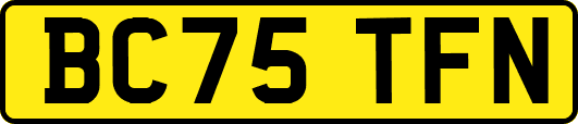BC75TFN