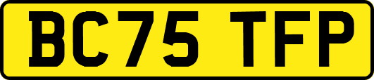 BC75TFP