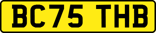 BC75THB
