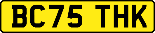 BC75THK