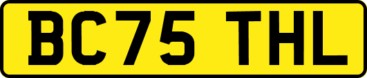 BC75THL