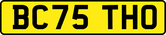 BC75THO