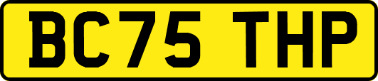 BC75THP