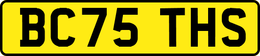BC75THS