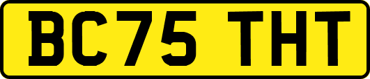 BC75THT