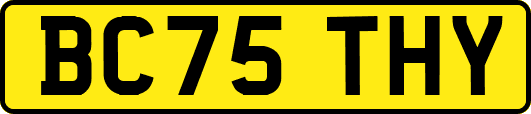 BC75THY