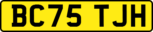BC75TJH