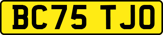 BC75TJO