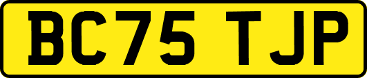 BC75TJP