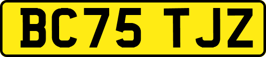 BC75TJZ