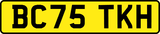 BC75TKH