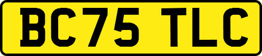 BC75TLC