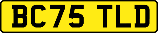 BC75TLD