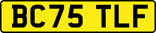 BC75TLF