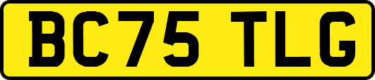 BC75TLG