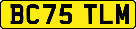 BC75TLM