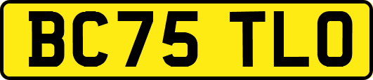 BC75TLO