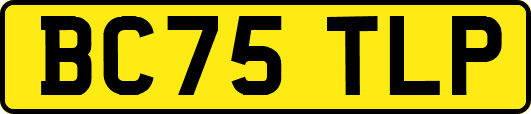 BC75TLP