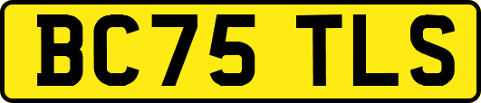 BC75TLS