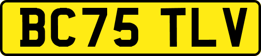 BC75TLV