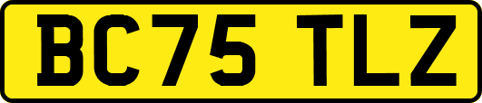 BC75TLZ