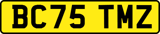 BC75TMZ