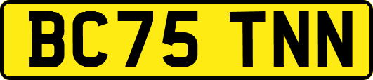 BC75TNN