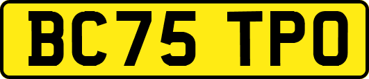 BC75TPO
