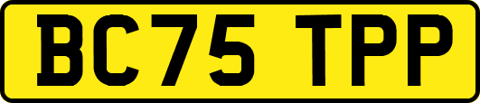 BC75TPP