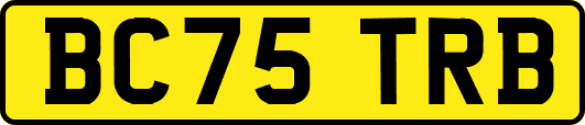 BC75TRB