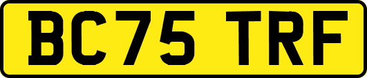 BC75TRF