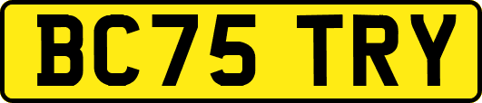 BC75TRY