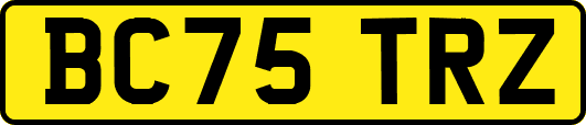 BC75TRZ