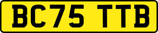 BC75TTB