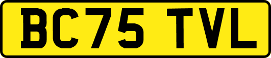 BC75TVL