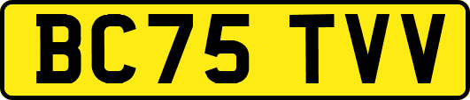BC75TVV